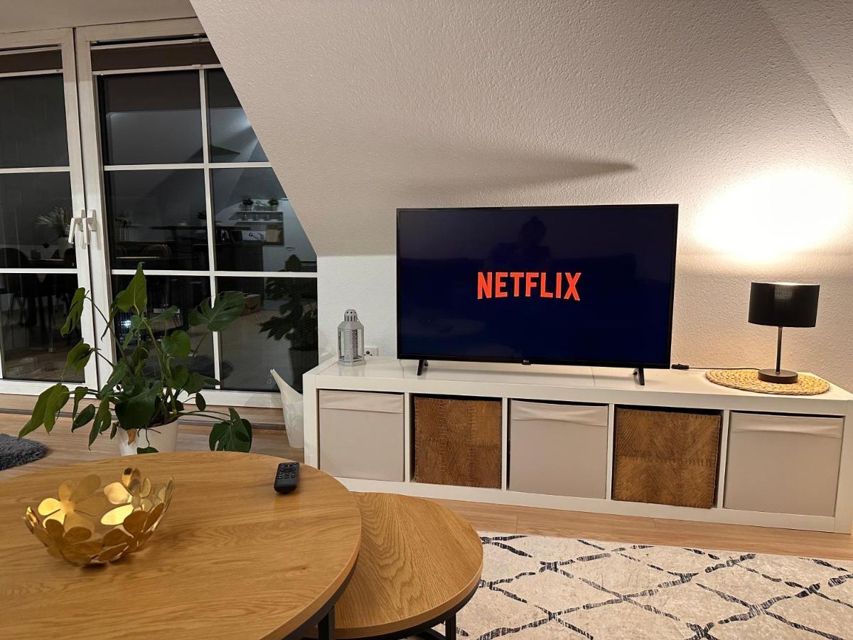 Oasis Appart - Wohnen Am Elbtal - Balkon - Netflix - Tiefgarage Dresden Dış mekan fotoğraf
