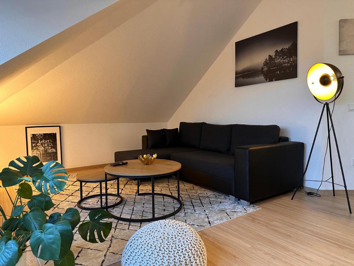 Oasis Appart - Wohnen Am Elbtal - Balkon - Netflix - Tiefgarage Dresden Dış mekan fotoğraf