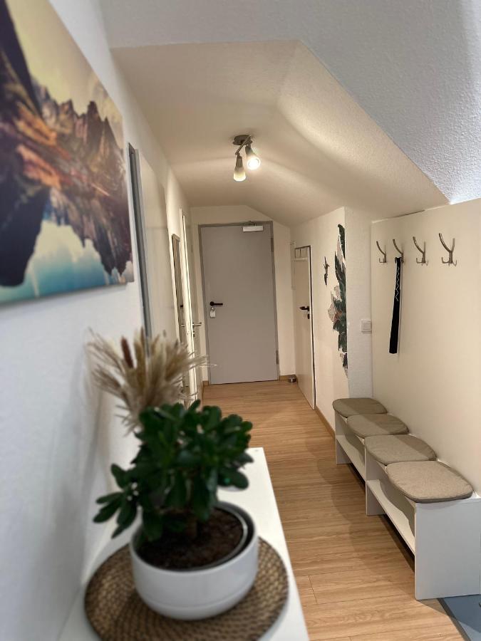 Oasis Appart - Wohnen Am Elbtal - Balkon - Netflix - Tiefgarage Dresden Dış mekan fotoğraf