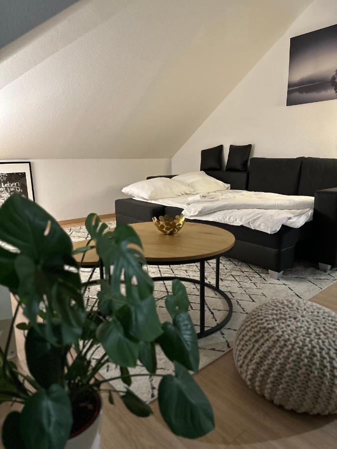 Oasis Appart - Wohnen Am Elbtal - Balkon - Netflix - Tiefgarage Dresden Dış mekan fotoğraf